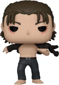 Funko Pop! ! Anime: Attack On Titan - Eren Jeager thumbnail 2