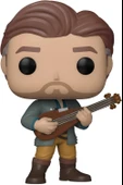 Funko Pop Movies Dungeons & Dragons Edgin thumbnail 3