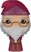Funko Pop Figür Harry Potter: Albus Dumbledore thumbnail 3