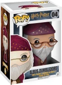 Funko Pop Figür Harry Potter: Albus Dumbledore thumbnail 1