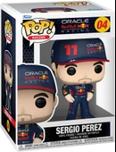 Funko Pop! ! Vinil: Formula 1 - Sergio Perez thumbnail 1