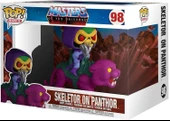 Funko Pop Ride Motu Skeletor On Panthor thumbnail 2