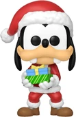 Funko Disney Tatili: Santa Goofy thumbnail 2