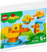 Lego Duplo 30327 My First Duck thumbnail 1