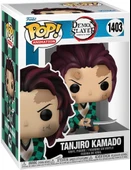 Funko Pop! Collectible Toy Figure - Tiny Lagoon 43 thumbnail 1