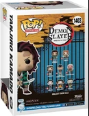 Funko Pop! Collectible Toy Figure - Tiny Lagoon 43 thumbnail 3