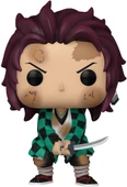 Funko Pop! Collectible Toy Figure - Tiny Lagoon 43 thumbnail 2