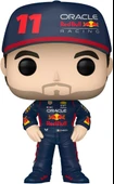 Funko Pop! ! Vinil: Formula 1 - Sergio Perez thumbnail 2