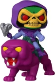 Funko Pop Ride Motu Skeletor On Panthor thumbnail 1