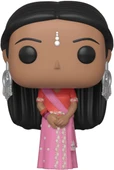 Funko Pop Hp: Hp S8 - Parvati Patil (Yule) thumbnail 2