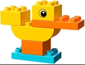Lego Duplo 30327 My First Duck thumbnail 2