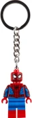 Lego Super Heroes 854290 Spider-Man Key Chain thumbnail 1