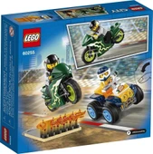 Lego City Gösteri Ekibi (60255) thumbnail 5