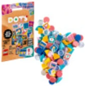 Lego Dots Ekstra Parçalar Seri 2 (41916) thumbnail 1