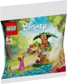 Lego Disney 30671 Aurora'S Forest Playground thumbnail 1