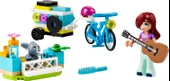 Lego Friends 30658 Mobile Music Trailer thumbnail 1