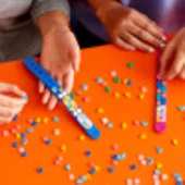 Lego Dots Ekstra Parçalar Seri 2 (41916) thumbnail 4