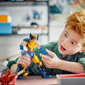Lego True, Lego thumbnail 6