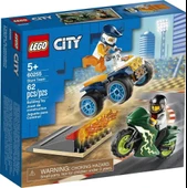 Lego City Gösteri Ekibi (60255) thumbnail 6