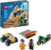 Lego City Gösteri Ekibi (60255) thumbnail 1