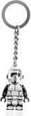 Lego Star Wars 854246 Scout Trooper Key Chain thumbnail 3