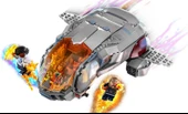 Lego 76232 Hoopty - Yeni. thumbnail 2