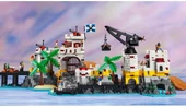 Lego® Icons Eldorado Kalesi 10320 thumbnail 5