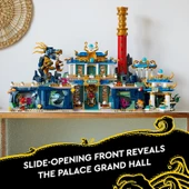 Lego 80049 Doğunun Ejderhası Sarayı - Yeni. thumbnail 3