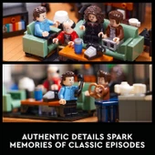 Lego Ideas 21328 Seinfeld thumbnail 4