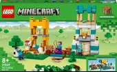 Lego Minecraft Çalışma Kutusu 4.0 21249 thumbnail 3