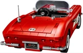 Lego® Icons Corvette 10321 thumbnail 4