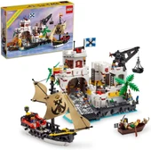 Lego® Icons Eldorado Kalesi 10320 thumbnail 1