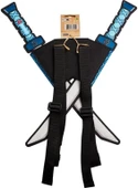 Lego Ninjago 854258 Crossing Katanas With Sheath thumbnail 2