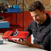 Lego® Icons Corvette 10321 thumbnail 8