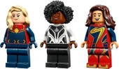 Lego 76232 Hoopty - Yeni. thumbnail 6