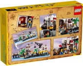 Lego® Icons Eldorado Kalesi 10320 thumbnail 4