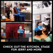 Lego Ideas 21328 Seinfeld thumbnail 5