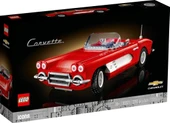 Lego® Icons Corvette 10321 thumbnail 2