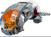 Lego 76232 Hoopty - Yeni. thumbnail 4