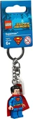 Lego Super Heroes 853952 Superman Key Chain thumbnail 2