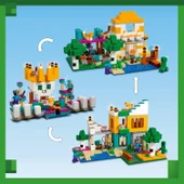 Lego Minecraft Çalışma Kutusu 4.0 21249 thumbnail 6