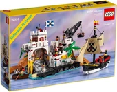 Lego® Icons Eldorado Kalesi 10320 thumbnail 3