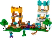 Lego Minecraft Çalışma Kutusu 4.0 21249 thumbnail 2