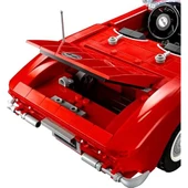 Lego® Icons Corvette 10321 thumbnail 6