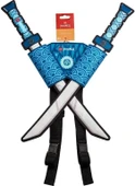 Lego Ninjago 854258 Crossing Katanas With Sheath thumbnail 1