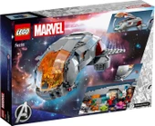 Lego 76232 Hoopty - Yeni. thumbnail 8