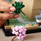 Lego Architecture Himeji Kalesi 21060 thumbnail 6