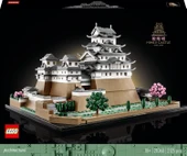 Lego Architecture Himeji Kalesi 21060 thumbnail 3