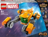 Lego Marvel Bebek Rocket’In Gemisi 76254 thumbnail 3