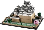 Lego Architecture Himeji Kalesi 21060 thumbnail 2